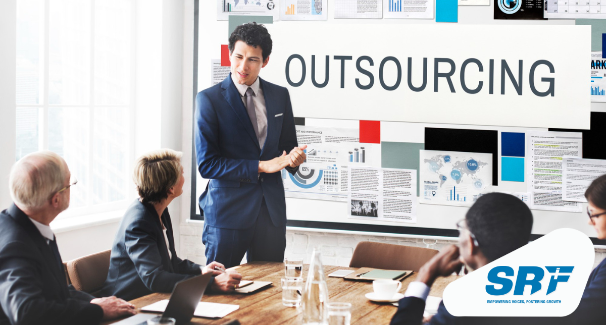 From Networking to Partnership: SRIF is Transforming Collaboration